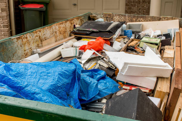 Appliance Disposal in West Pasco, WA