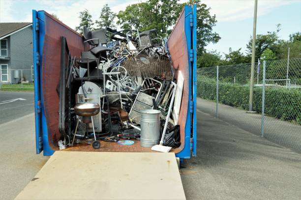 Professional Junk Removal in West Pasco, WA