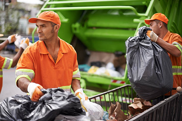 Attic Cleanout Services in West Pasco, WA